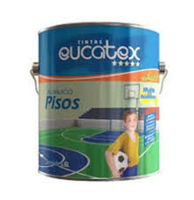 TINTA ACR PISO PREMIUM CINZA ESCURO 3,6 LTS