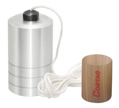 Prumo de Parede 750 g