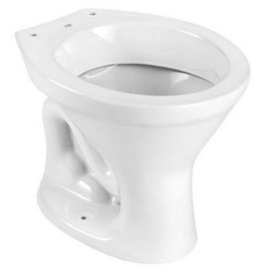 BACIA CONVENCIONAL SABARA BRANCO