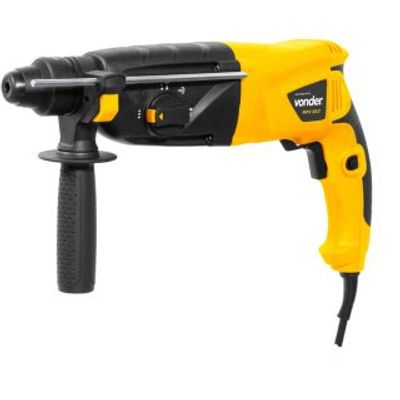Martelete Perfurador e Rompedor 850W - 3,3J - 127V