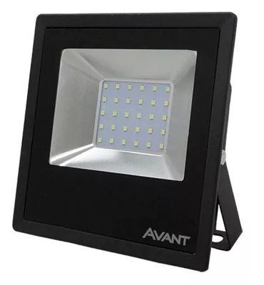 Refletor LED Slim 30W – 6500K Bivolt | Avant