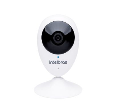 CAMERA DE SEGURANCA WI-FI HD - IC3