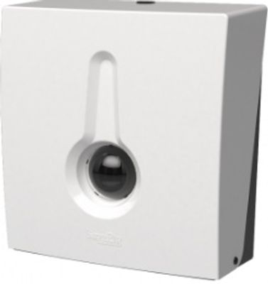 Porta Papel Toalha Interfolhas - Plástico