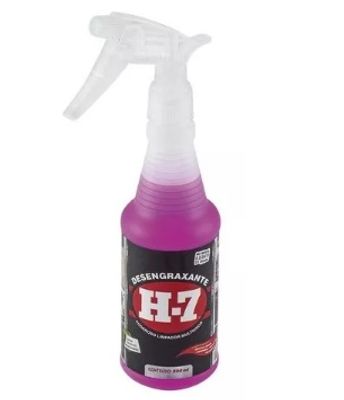 Desengraxante Multiuso 500 ml - H7 TF7