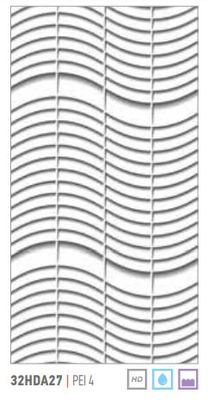 PISO 32X62 32HDA27 A PEI 4