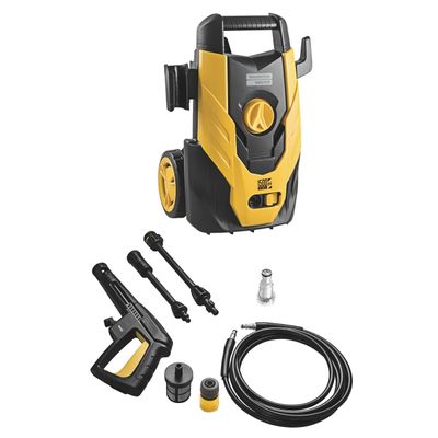 LAVADORA ALTA PRESSAO 1200W 127V