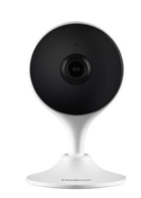 Câmera Interna Inteligente Wi-Fi Full HD iM3