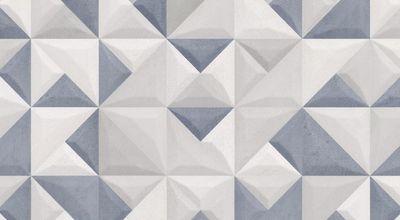 PISO 33X60 HD53953 ESSENCE SATINY BLUE AC BLD