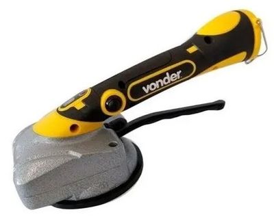 Máquina de Assentar Piso com Ventosa Bateria 12V- MAP120