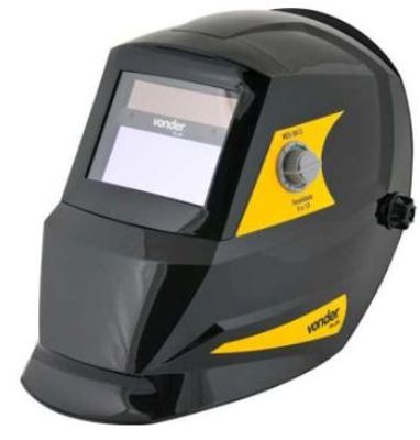 MASCARA SOLDA ESCURA AUTOMATICO TON 9A13 VD PLUS MASCARA SOLDA ESCURA AUTOMATICO TON 9A13 VD PLUS