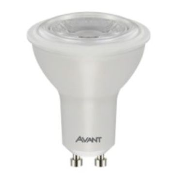 LAMPADA DICR LED MR16 38GU10 BR6500K 4W BIV MK250