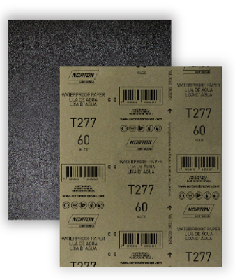 LIXA AGUA T-277 G320
