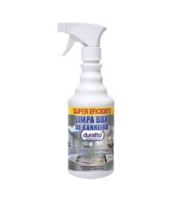 Limpador de Vidros – 500ml com Gatilho (Pronto Uso)