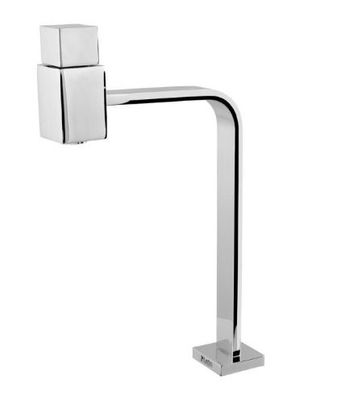Torneira Lavatório Mesa Slim Square Light – Leão Metais 4050 Torneira Lavatório Mesa Slim Square Light – Leão Metais 4050
