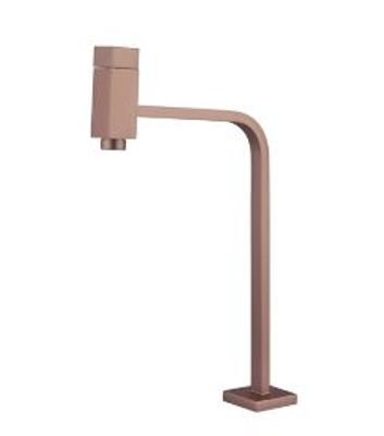 TORNEIRA LAV MESA SLIM P CONCEPT ROSE