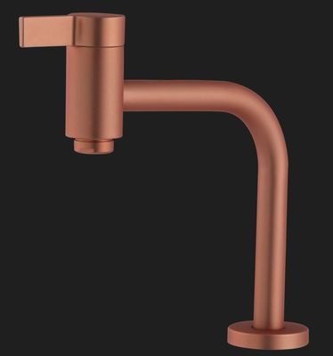 TORNEIRA LAV MESA SLIM CONCEPT ROSE 8330