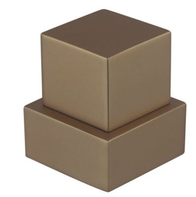 KIT ACABAMENTO P/REG PRESS/GAV.  1/2 CONCEP GOLD