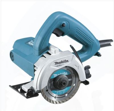 Serra Mármore 110MM 4.3/8 1200W M0400B 220V Serra Mármore 110MM 4.3/8 1200W M0400B 220V