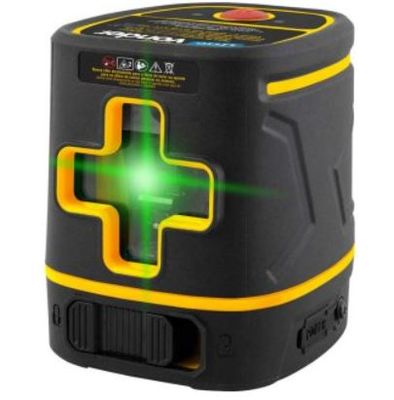 Nível a Laser Verde Recarregável 20m - NLRV 020