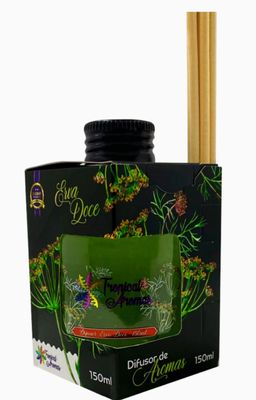 Difusor de Ambiente de Varetas – Erva Doce 150ml