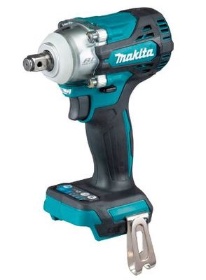 Chave de Impacto a Bateria 18 Volts 1/2