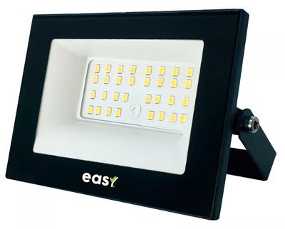 Refletor Slim LED 100W – 6500K | Avant