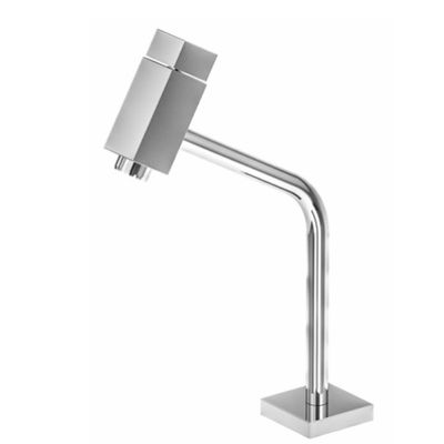 TORNEIRA LAVATORIO MESA BAIXA SLIM PLUSS 4340