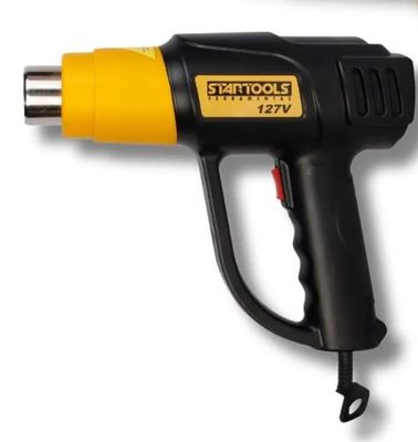 Soprador Térmico 127V 2000W AR0862 Soprador Térmico 127V 2000W AR0862