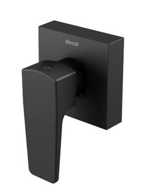 ACABAMENTO REGISTRO 1.1/2 DOCOL BASE LIFT ONIX