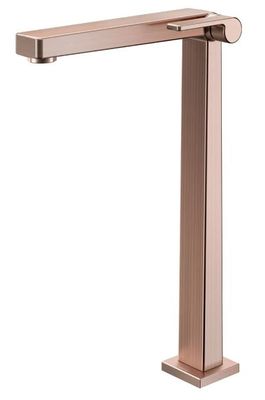 TORNEIRA LAV MESA ALTA DOCOLSTILLO COBRE ESC