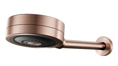 CHUVEIRO NOVO TECHNOSHOWER COBRE ESC