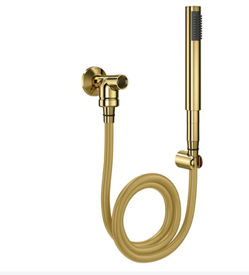 DUCHA MANUAL C/DESV CHUV C30 OURO POL