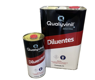 THINNER MULTIUSO 116 SOLVENTE 18L