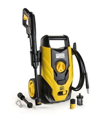 Lavadora de Alta Pressão Tramontina 1200W - 127V