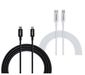 Cabo USB-C para Lightning iPhone EUCL 12PP 1,2M – Intelbras
