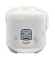 Panela de Arroz Elétrica Riso 127V PA6X – Agratto | 6 Xícaras