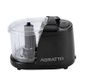 Miniprocessador 5 em 1 – 350ml, 100W, Preto