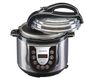 Panela de Pressão Elétrica 4 Litros 127V Agratto