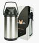 Garrafa Térmica Inox 4L – Chacal