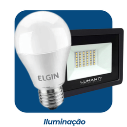 iluminação