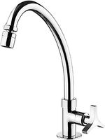 Torneira P/Cozinha Mesa Bica Móvel Trio 1167 C33 Lorenzetti