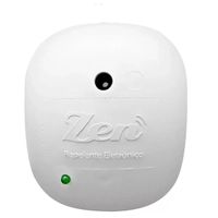 Repelente Eletrônico Zen Para Ratos/Morcegos/Pernilongos