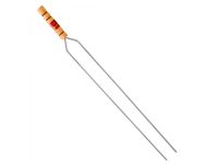 Espeto Grilazer Gaucho 2 Haste 75cm Ga004