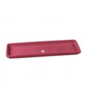 Prato Atlas Jardim P/Floreira Brd 48cm Pr6534-3