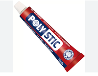 Silicone Polystic Eco Selante 50ml/40g Pulvitec