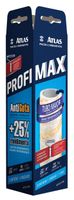 ROLO DE LÃ ATLAS PROFIMAX ANTIGOTA 23CM AT321/46