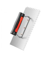 Desempenadeira Dentada Atlas 12x25cm Rf-At145/1