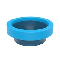 Anel De Vedação Com Guia Blukit