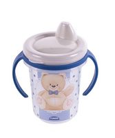 Caneca Plasutil Trio Urso Rf-8451