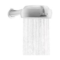 Chuveiro Lorenz Fashion Bc-8 220v 6800w